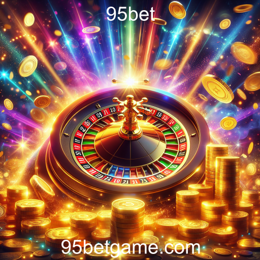 Descubra a Diversão dos Jogos Bingo no 95bet